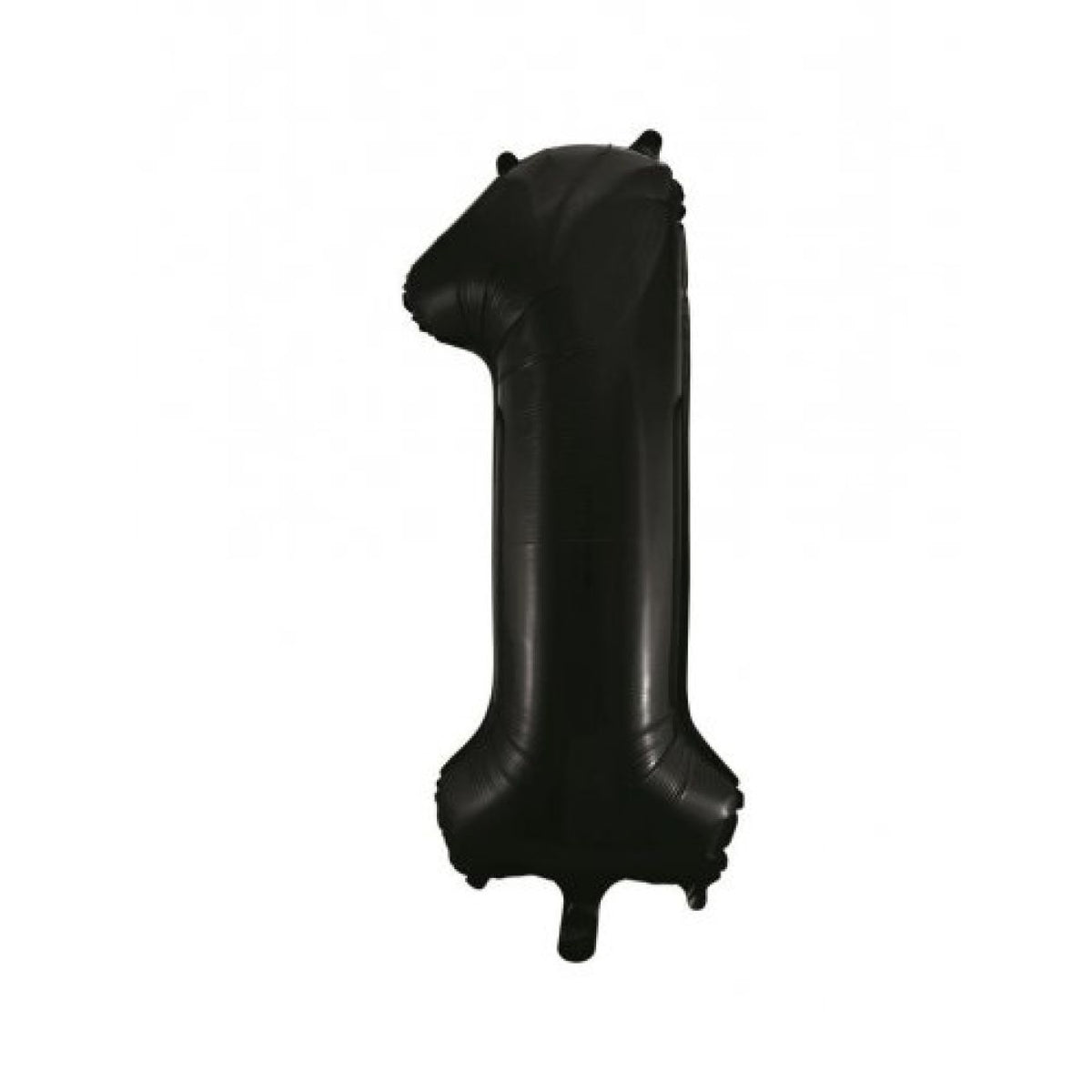 Black #1