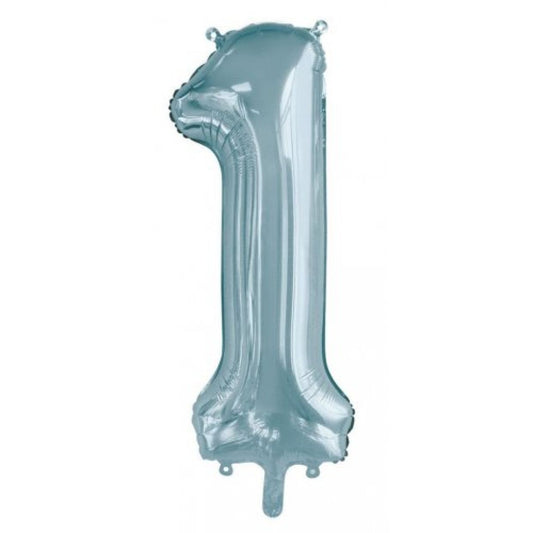 Classic Light Blue #1
