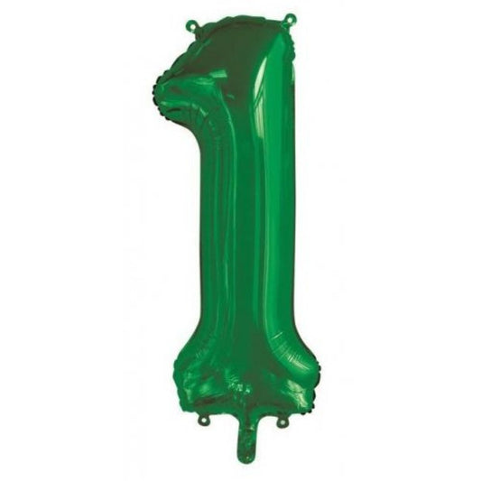 Green #1