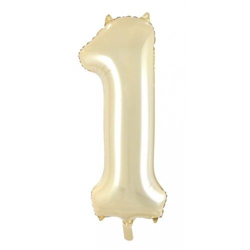 Luxe Gold #1