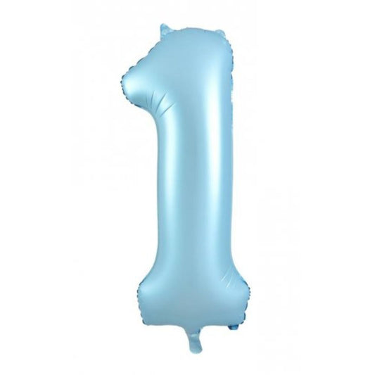 Pastel Blue #1