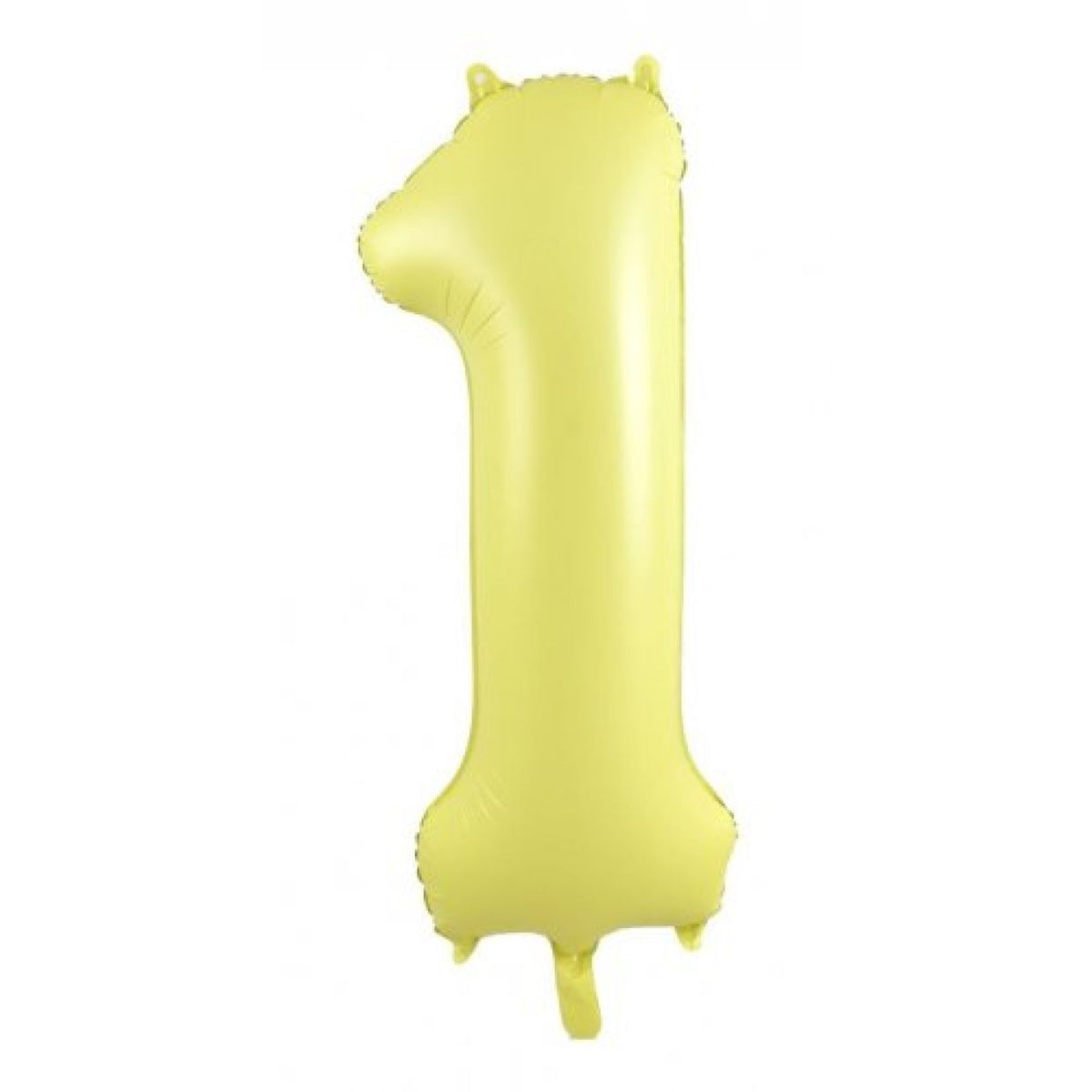 Pastel Yellow #1