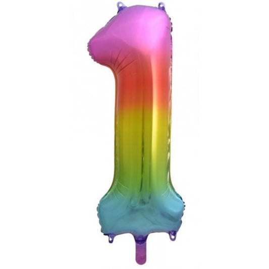 Rainbow #1