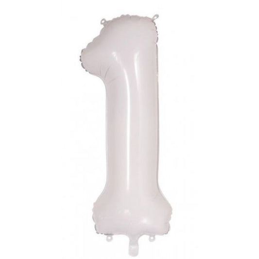 White #1
