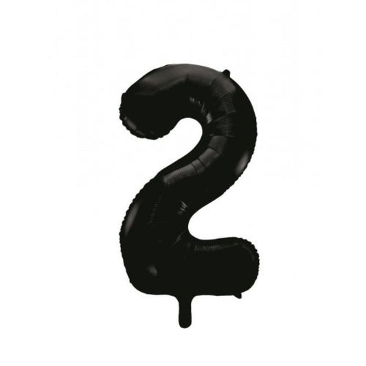 Black #2