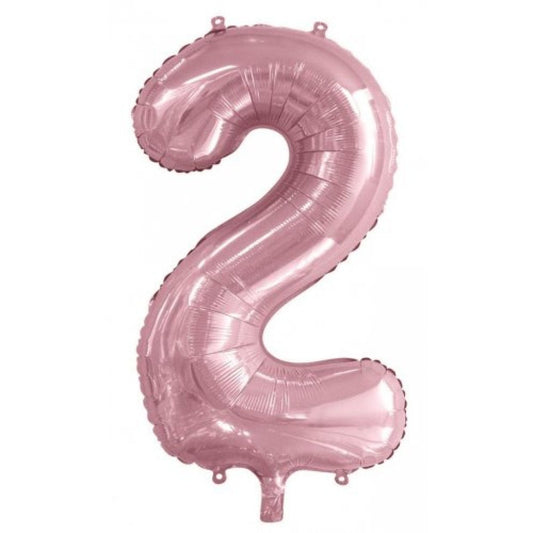 Classic Light Pink #2