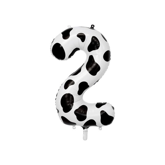 Cow Print #2