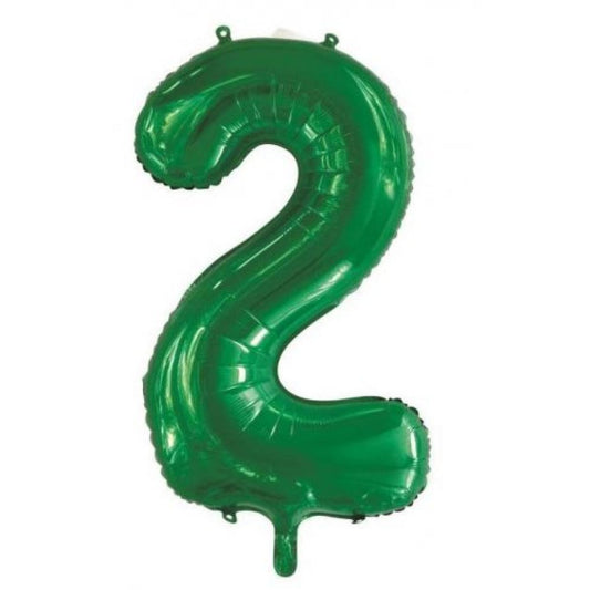 Green #2