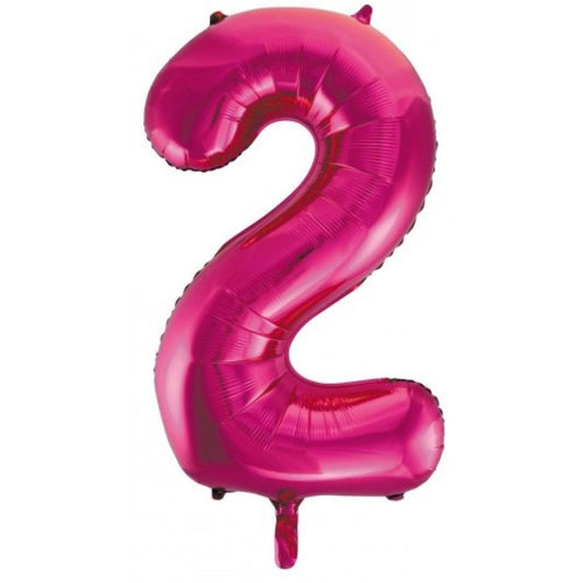 Magenta #2