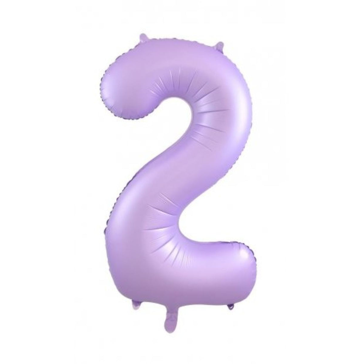 Pastel Lilac #2