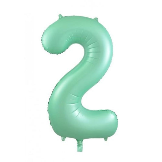 Pastel Mint #2