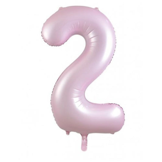 Pastel Pink #2