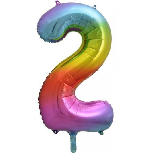 Rainbow #2