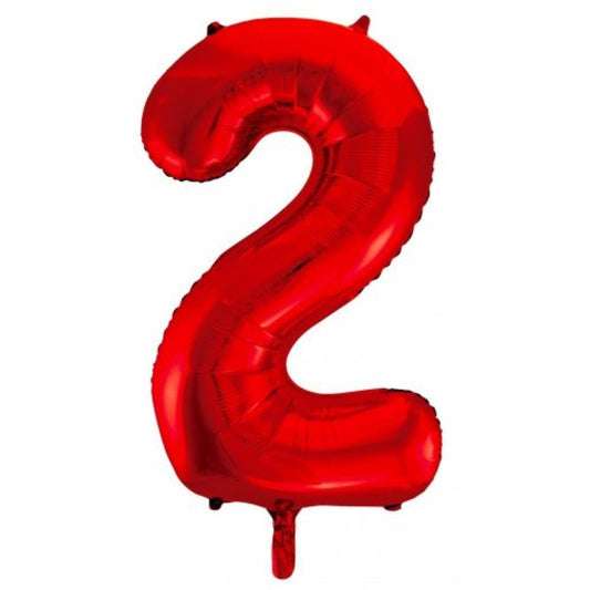 Red #2