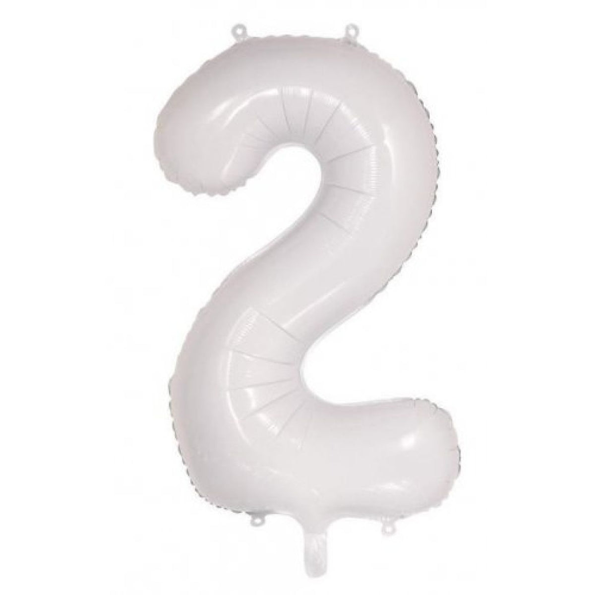 White #2