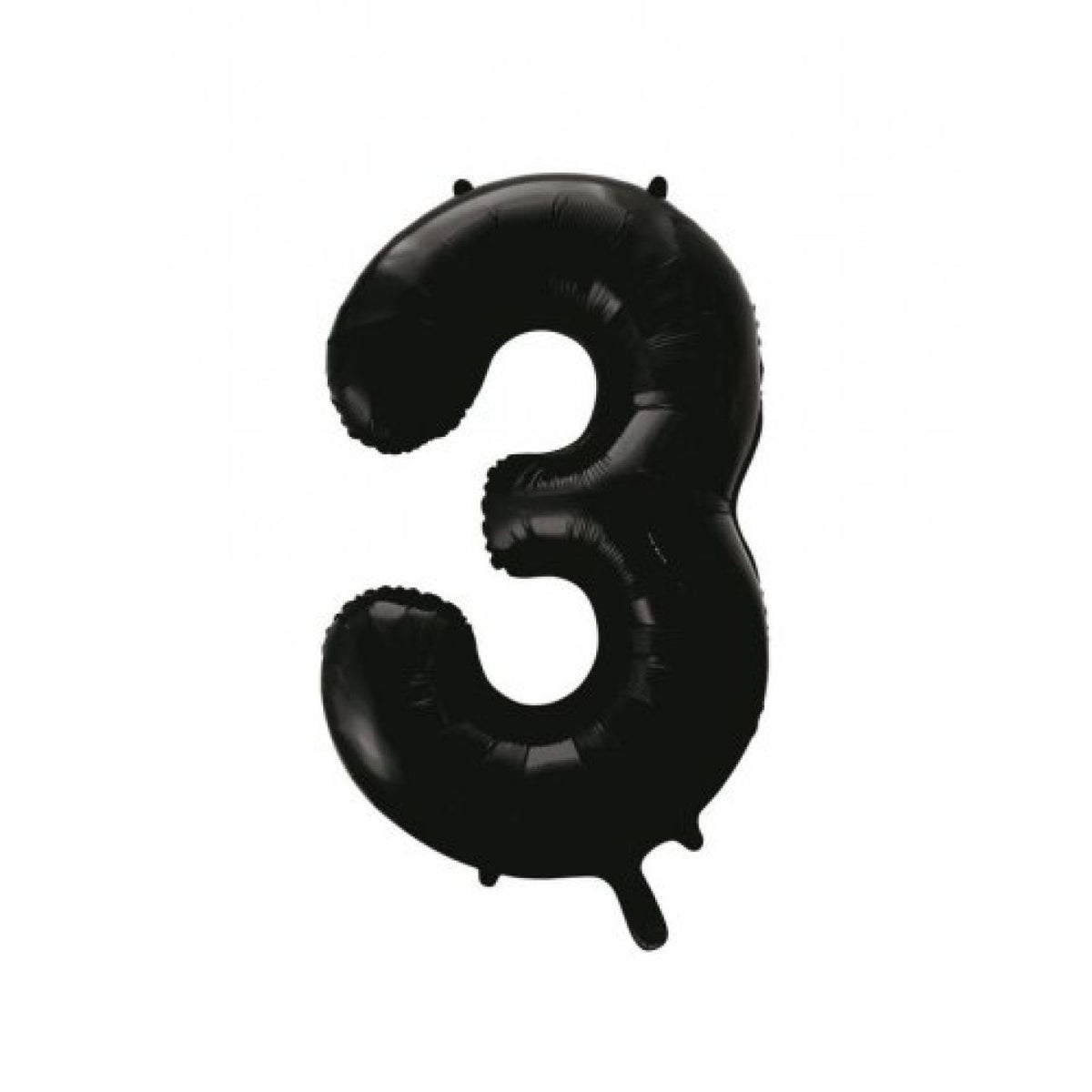 Black #3