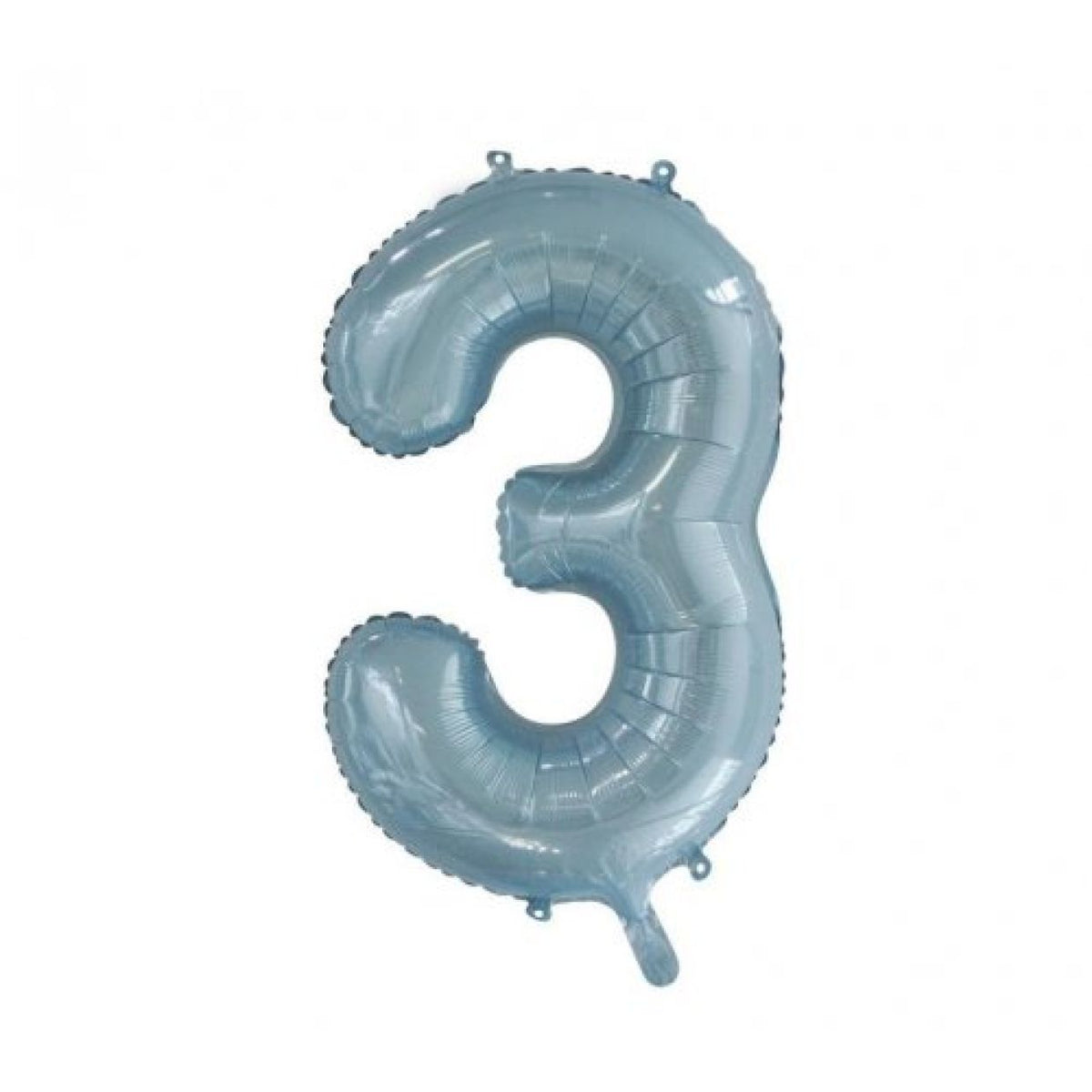 Classic Light Blue #3
