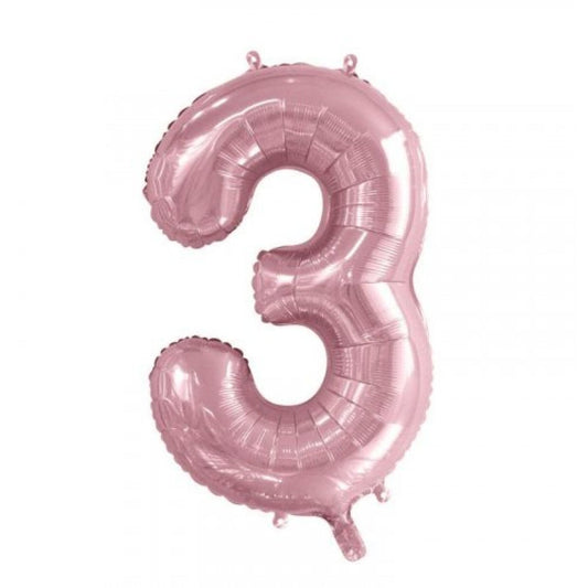 Classic Light Pink #3