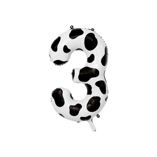 Cow Print #3