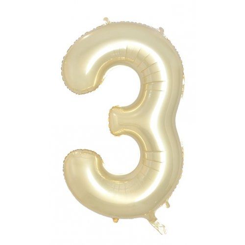 Luxe Gold #3