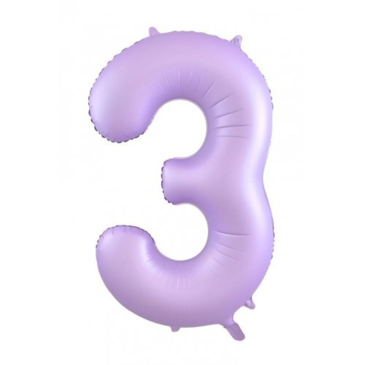 Pastel Lilac #3
