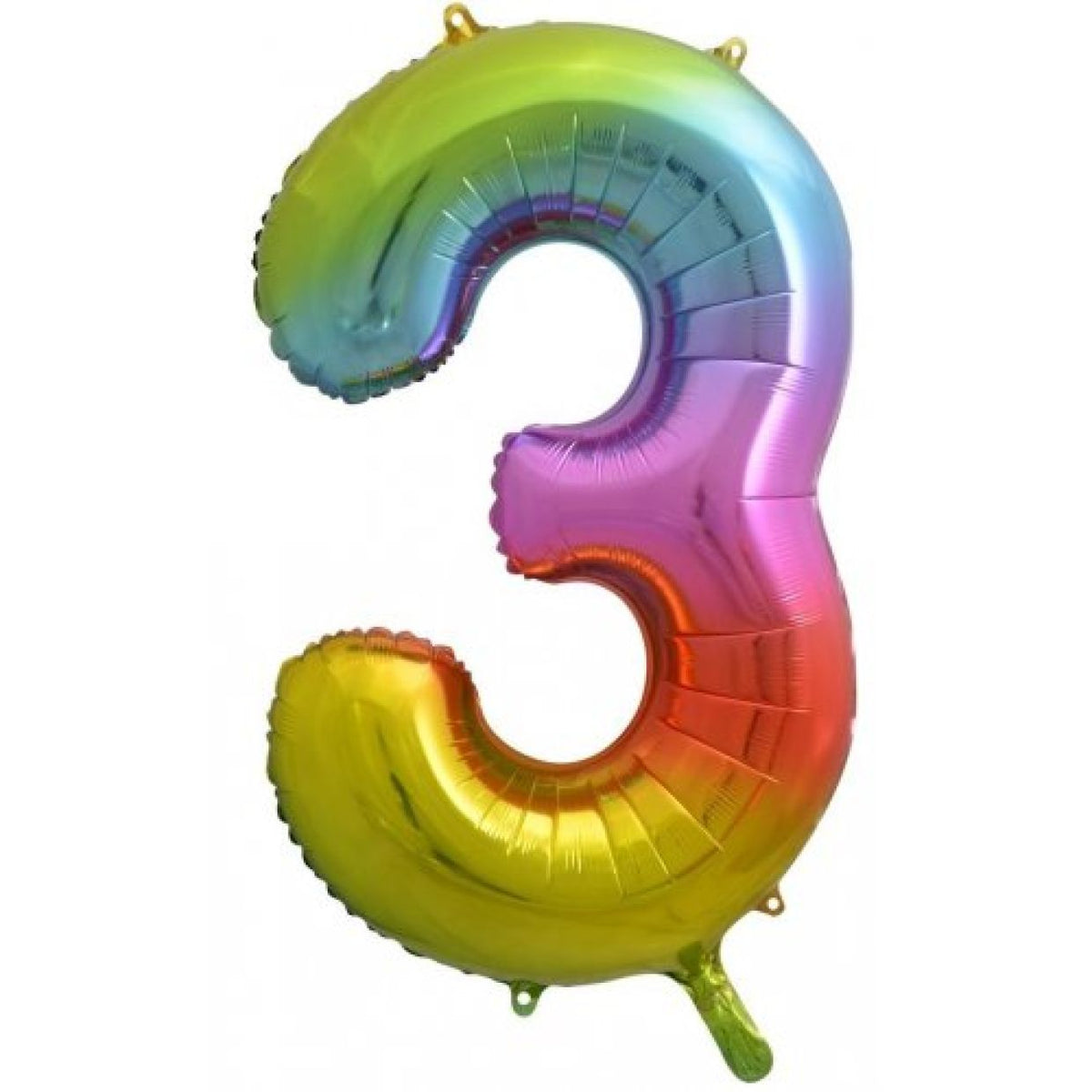 Rainbow #3