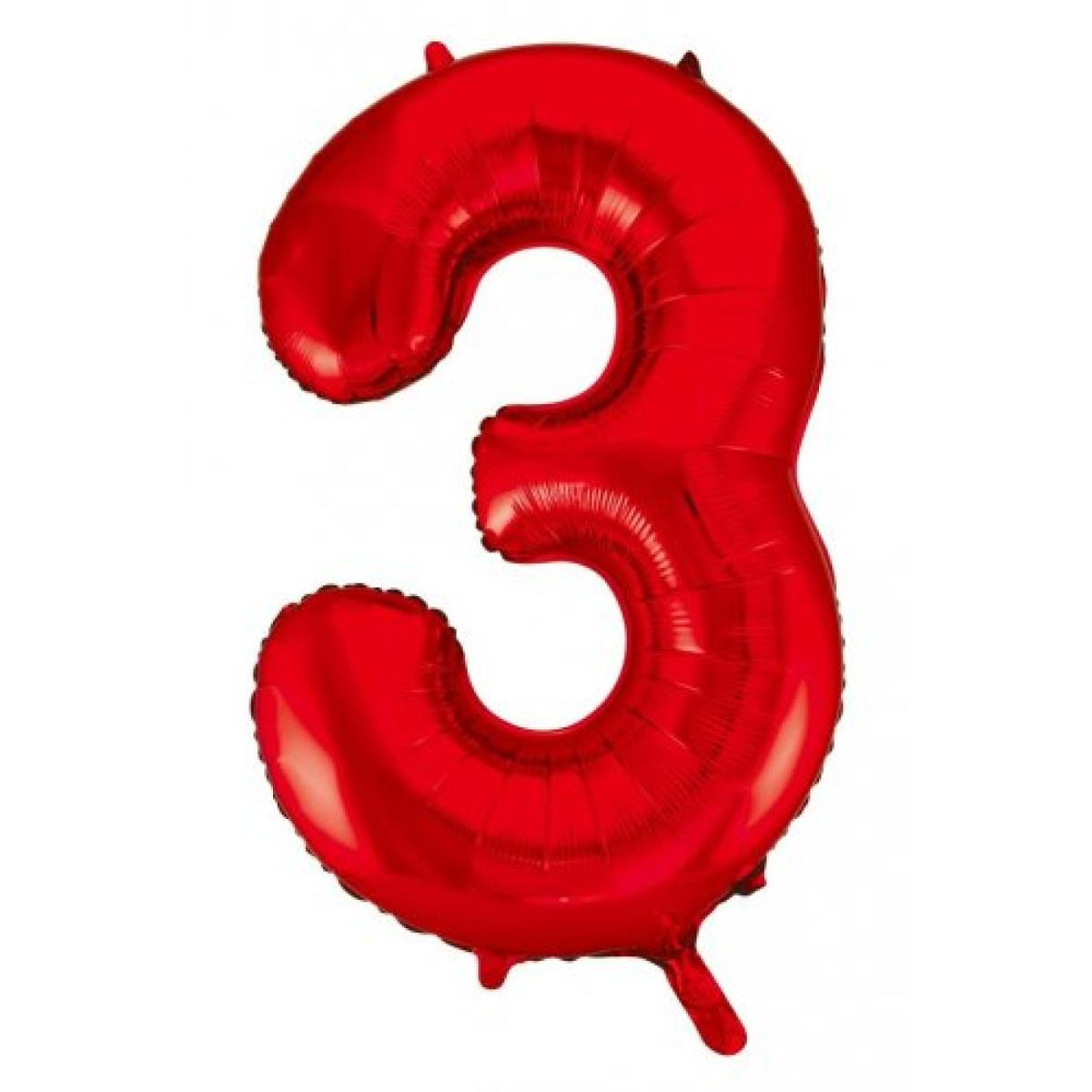 Red #3