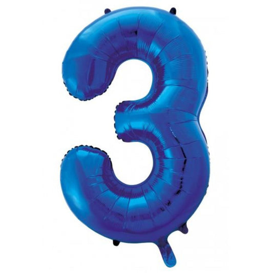 Royal Blue #3