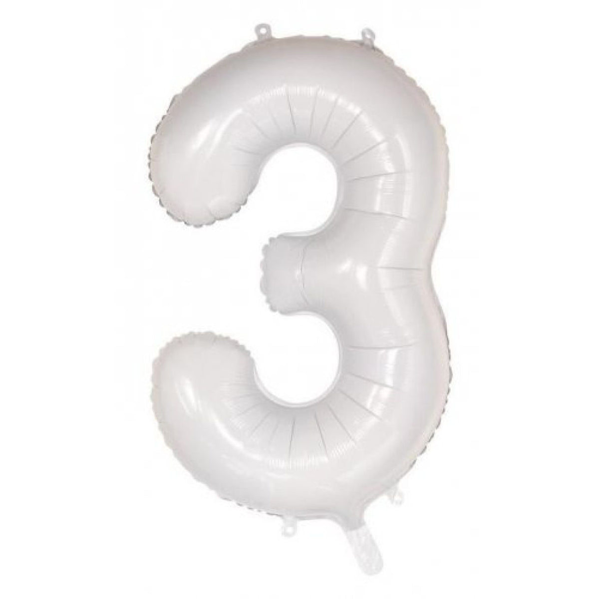 White #3
