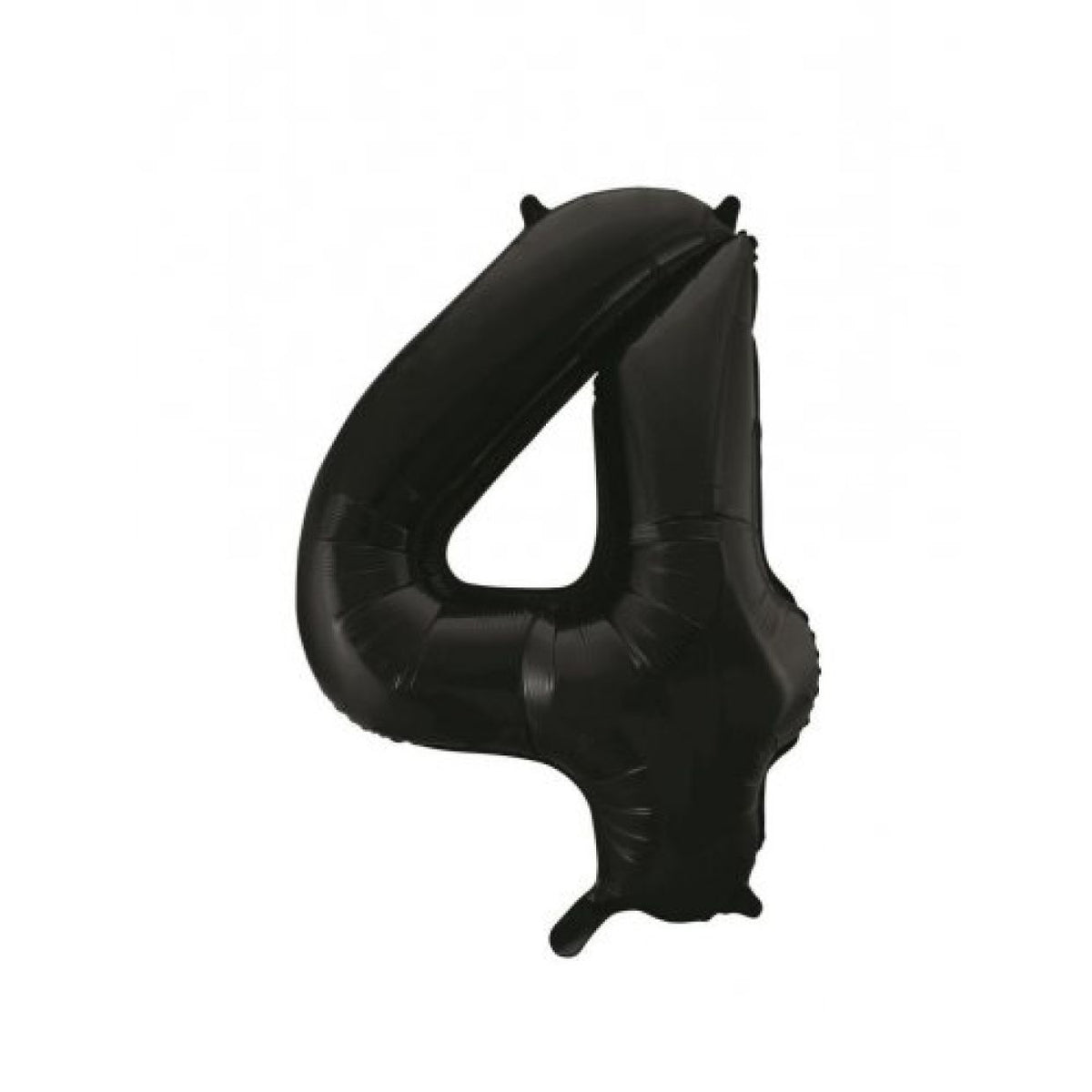 Black #4