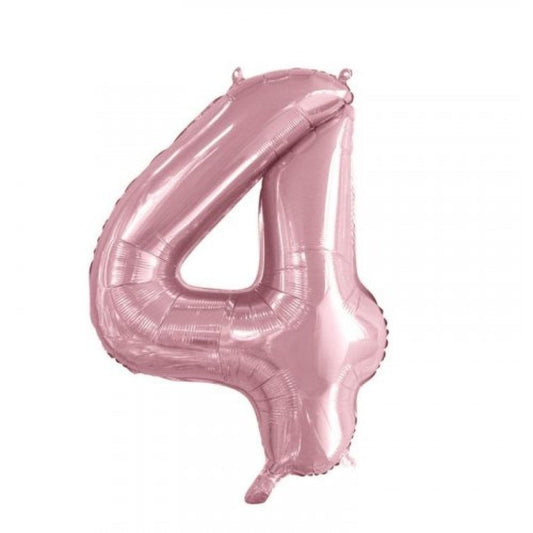 Classic Light Pink #4