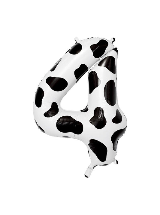 Cow Print #4