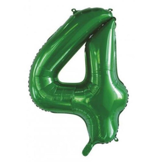 Green #4