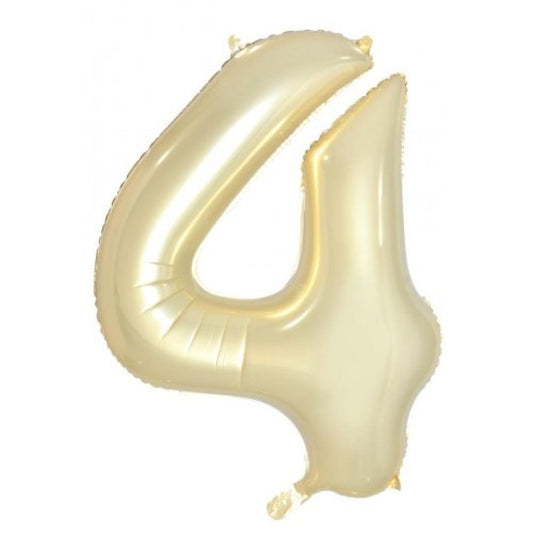 Luxe Gold #4