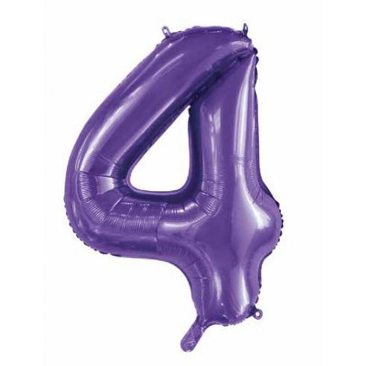 Purple #4
