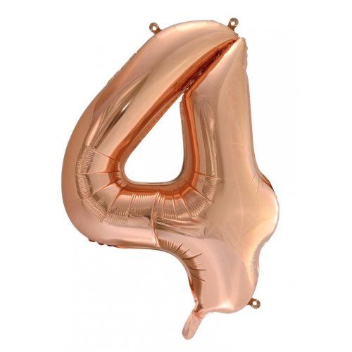 Rose Gold #4