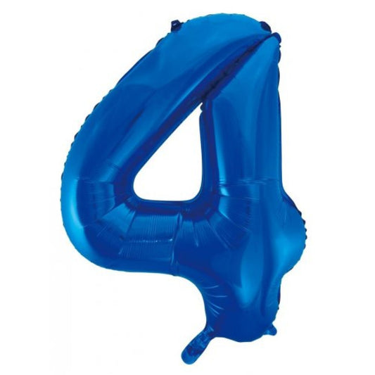 Royal Blue #4