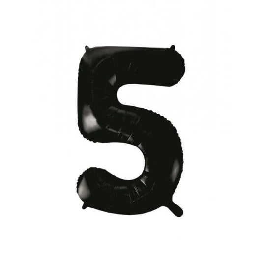 Black #5