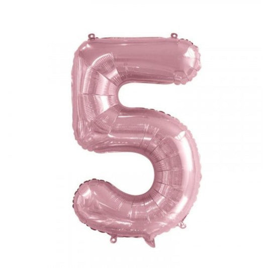 Classic Light Pink #5