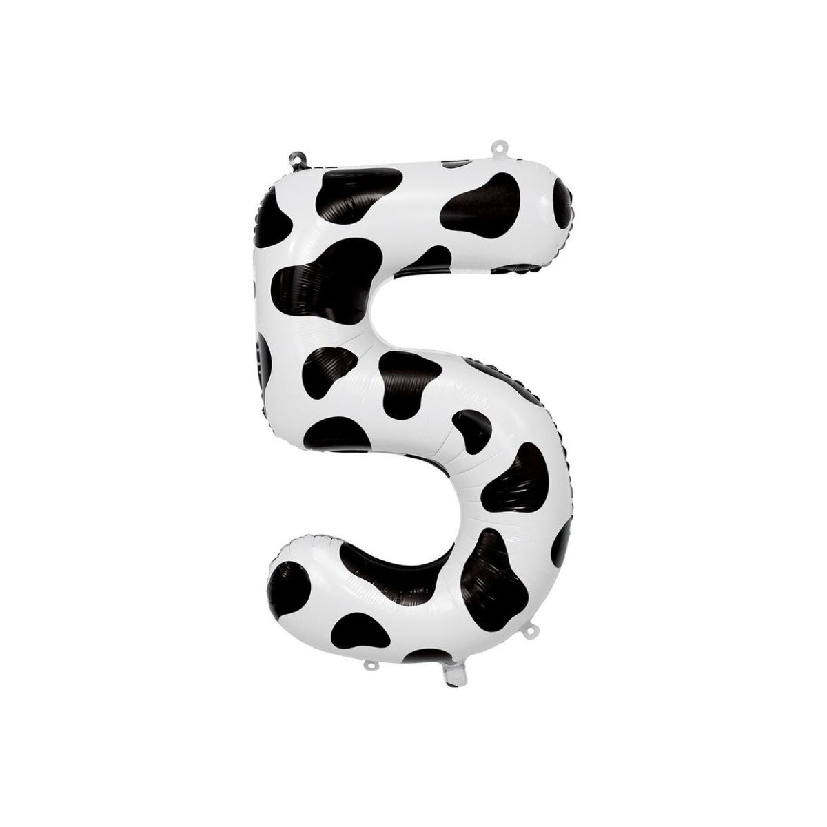 Cow Print #5
