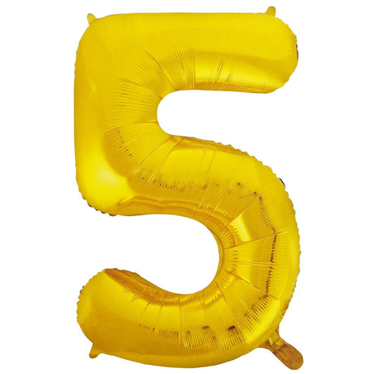 Gold #5