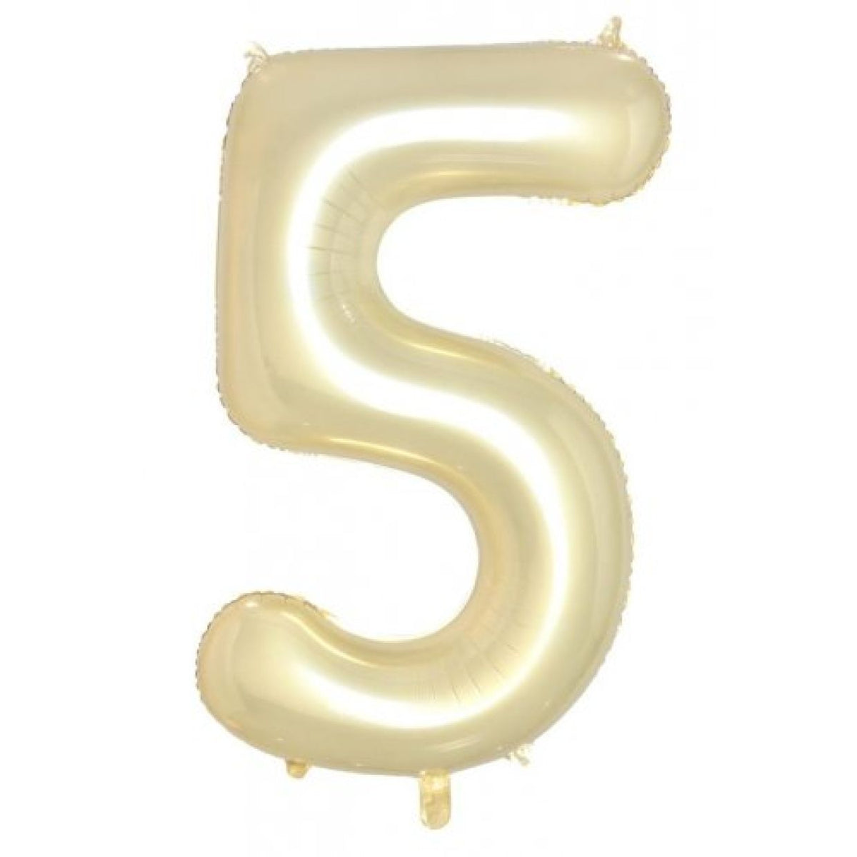 Luxe Gold #5