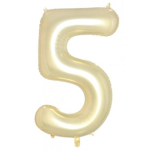 Luxe Gold #5