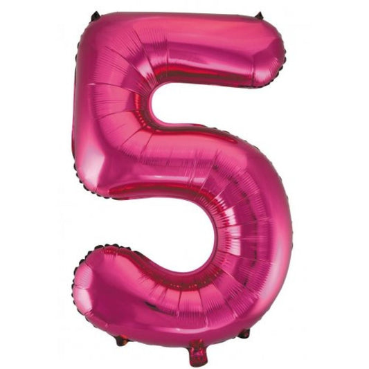 Magenta #5