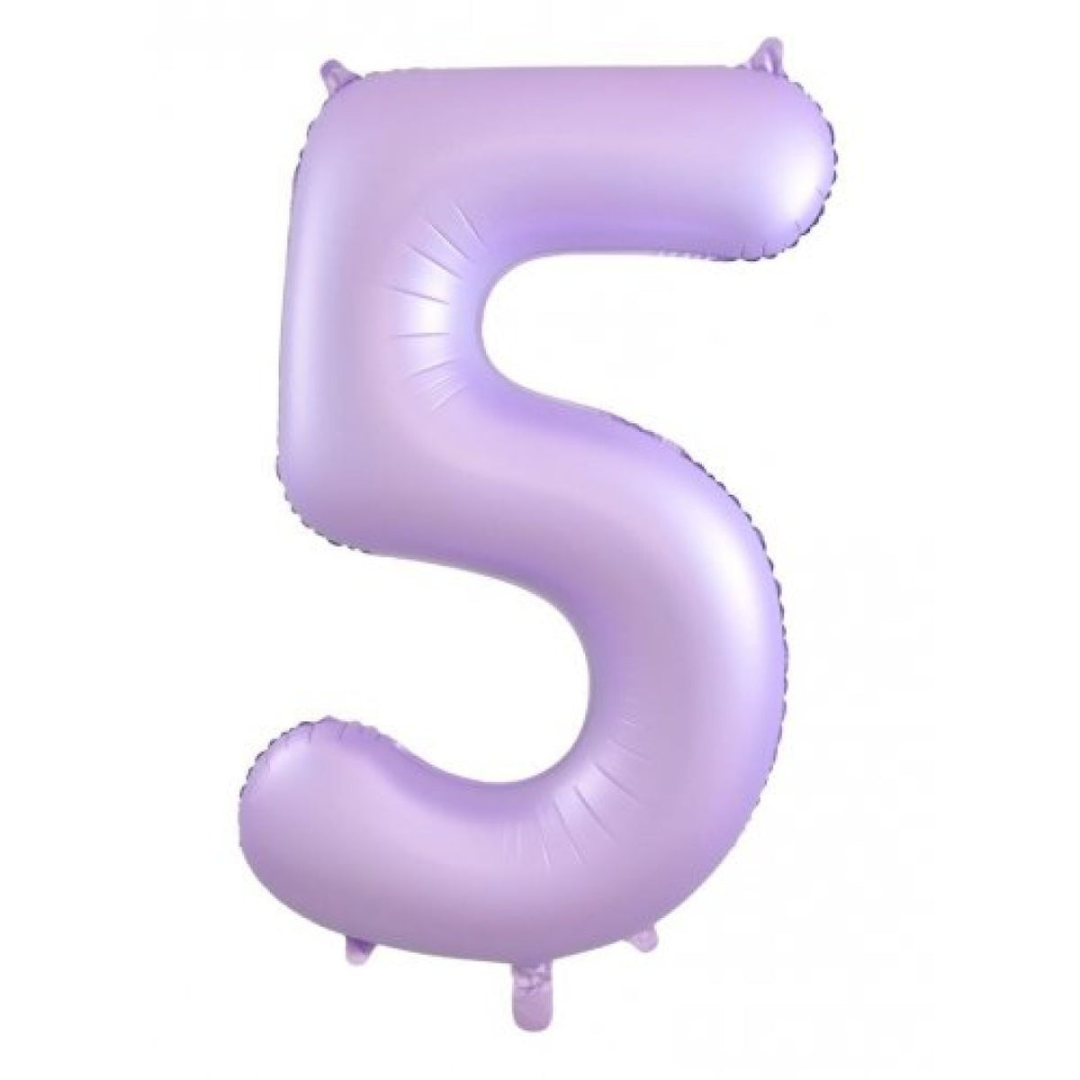 Pastel Lilac #5