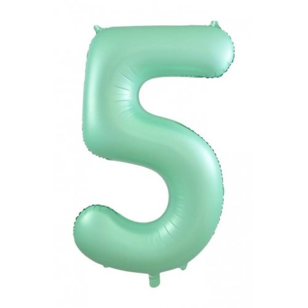 Pastel Mint #5