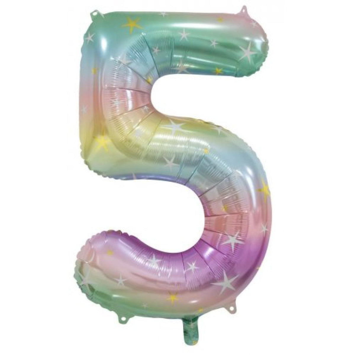 Pastel Rainbow #5