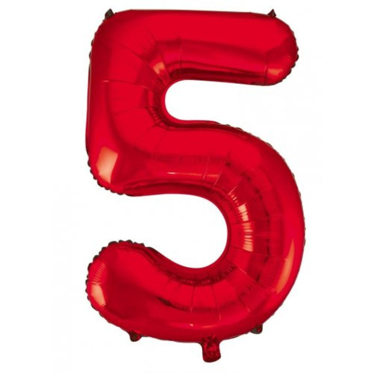Red #5