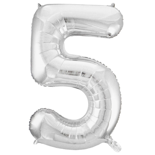 Silver #5