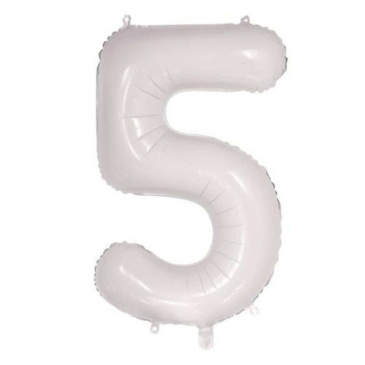 White #5